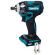 MAKITA 40 V Max Slagmoersleutel 1/2"