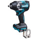 MAKITA 40 V Max Slagmoersleutel 1/2"