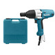 MAKITA 230 V Slagmoersleutel 1/2"