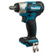 MAKITA CXT 12 V Max Slagmoersleutel 1/2"
