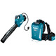 MAKITA 36 V Bladblazer connector type