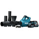 MAKITA XGT 40 V Max Bladblazer