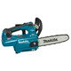 MAKITA XGT 40 V Max Tophandle kettingzaag 25 cm