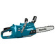 MAKITA XGT 40 V Max kettingzaag 30 cm