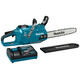 MAKITA XGT 40 V Max kettingzaag 35 cm