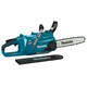 MAKITA XGT 40 V Max kettingzaag 30 cm