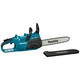MAKITA XGT 40 V Max Kettingzaag 35cm