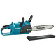 MAKITA XGT 40 V Max Kettingzaag 35cm