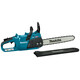 MAKITA XGT 40 V Max Kettingzaag 40cm