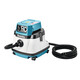 MAKITA 230 V Stofzuiger L-klasse