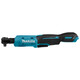 MAKITA 12 V Max Ratelsleutel