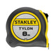 Rolbandmaat Tylon 8m - 25mm
