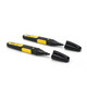 FATMAX Markeerstift Zwart (x2)