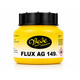 FLUX AG 149 hardsoldeervloeimiddel pasta 250 gr hardmetalen