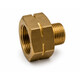 VÉDÉ Verloopnippel Shell Lbi x 3/8"Lbu