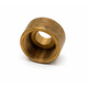 VÉDÉ Verloopnippel 1/2"Rbi x 3/8"Rbu