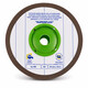 VÉDÉ Schuurlinnen K80 op rol  5 cm x 50 mtr, Korrelgrootte: K80