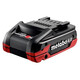 METABO LiHDX accu-pack 18 V - 4,0 Ah