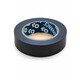 VÉDÉ PVC tape grijs 15 mm x 10 mtr