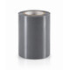VÉDÉ POVICEL PVC tape grijs 10cmx 0,2 mm 10mtr