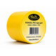 VÉDÉ POVICEL PVC isolatie tape geel 5cm x 0,2mm x 10mtr, Kleur: Geel