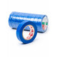 VÉDÉ PVC tape blauw 6022 15mmx10mtr