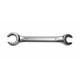 VÉDÉ Open ringsleutel 24x32 tbv knelfitting 15+22mm