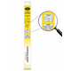 Hardsoldeer zilver fosfor staaf 75x2mm Ag2CuP 1kg rond, Legering : Ag2CuP, Diameter : 2mm, Gewicht inhoud : 1 kg