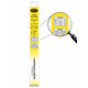 Hardsoldeer zilver fosfor staaf 500x3mm Ag2CuP 1kg rond, Legering : Ag2CuP, Diameter : 3mm, Gewicht inhoud : 1 kg