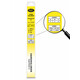 Hardsoldeer fosfor 92/8 staaf 500x2mm CuP8 1kg, Legering : CuP8, Diameter : 2mm, Gewicht inhoud : 1 kg