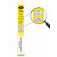 Hardsoldeer Lasbrons(messing) 2,0 mm  kg VÉDÉ, Legering : Cu60Zn, Diameter : 2mm, Gewicht inhoud : 1 kg