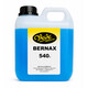 BERNAX Zwartingsvloeistof voor Fe/Ms/Cu 1kg