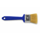 VÉDÉ Wegwerpkwast plat 60 mm p/12, Vorm: Plat, Afmetingen: 60 mm