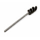 VÉDÉ Opruwborstel 15mm fitting zonder handvat, Maat: 15 mm, Opties: zonder handvat