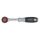 WGB Ratel omschakelbaar l/r; 1/2" 250mm nr 3359