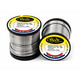 DELTIN Draadsoldeer 60/40 3,0mm massief 1 kg spoel, Legering : 60/40 massief, Diameter : 3mm, Gewicht inhoud : 1 kg