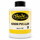 VÉDÉ KUNON Hard PVC lijm 1 ltr KOMO, Hoeveelheid: 1 ltr