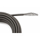 VÉDÉ Ontstoppingsveer 7.5 mm vaste avegaar 8 mtr.