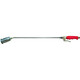 HASMI RVS Dakbrander branderkop 60mm + buis 60cm Propaan