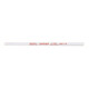 ECLIPSE Zaagbladen 300mm p/10 gecoat 18 tpi