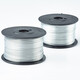 FIVEA Rol vlechtdraad 100m. Dikte: 0,8mm.