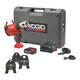 Ridgid KIT, RP 350-B+V 15-18-22