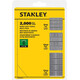 Nieten mix 6, 10 en 12mm Type G - 2000 Stuks
