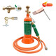 PERKEO karweiset 3/8 t/m bout 350gr, excl. windkap