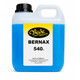 BERNAX Zwartingsvloeistof voor Fe/Ms/Cu 1kg